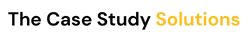 The Case Study Solutions