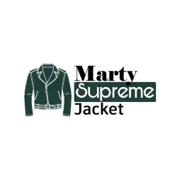 Marty Supreme Jacket