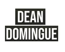 Author Dean Domingue